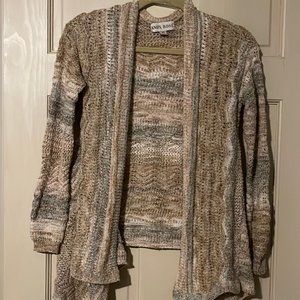 NWOT Cardigan womens small